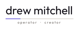 drewmitchell.co.uk - Home