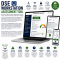 DSE Workstation Assessment Tool