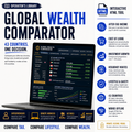 global wealth comparator